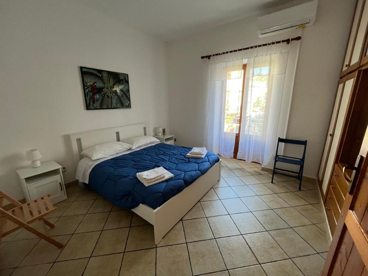 Da Sophie Villa Mondello Luaran gambar