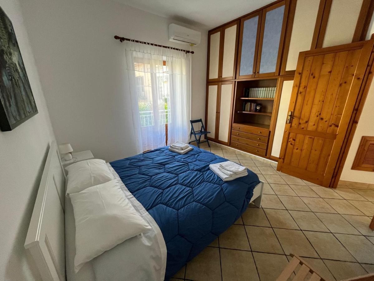 Da Sophie Villa Mondello Luaran gambar