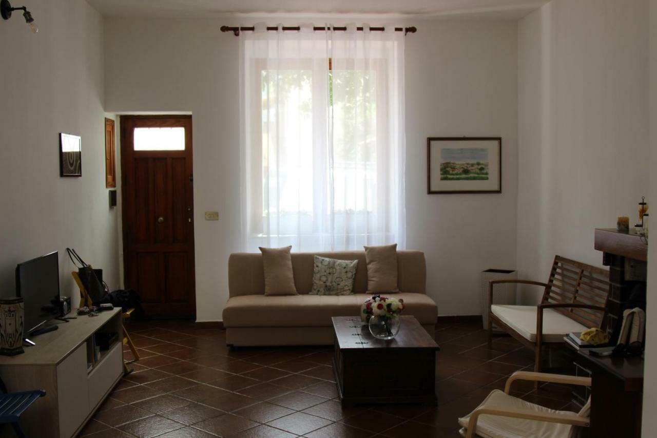 Da Sophie Villa Mondello Luaran gambar